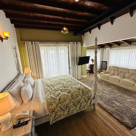 Pedro Barn Hotel At Little England Cottages Нувара Елия Екстериор снимка