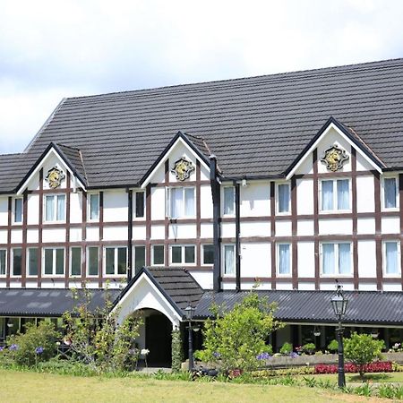 Pedro Barn Hotel At Little England Cottages Нувара Елия Екстериор снимка