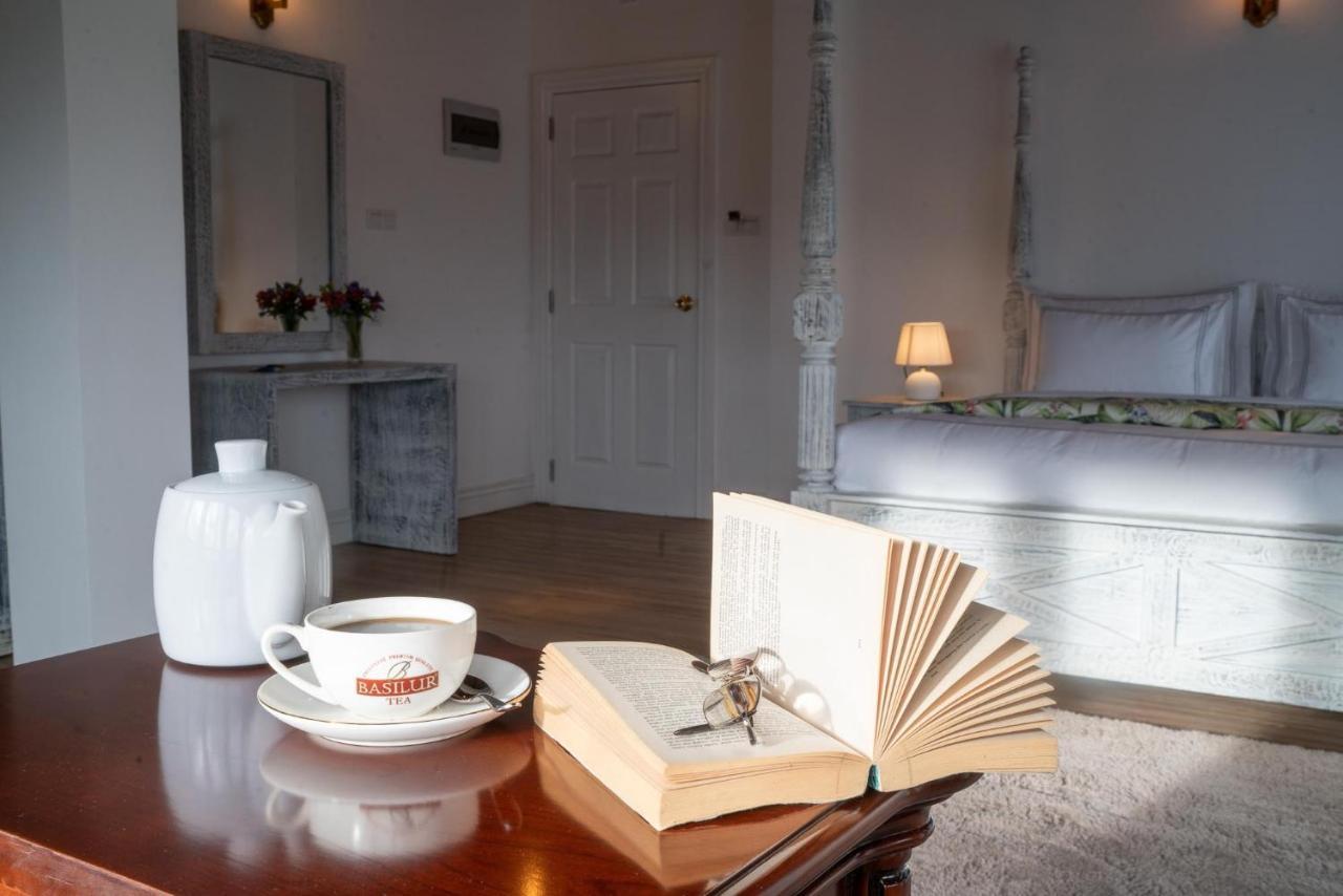 Pedro Barn Hotel At Little England Cottages Нувара Елия Екстериор снимка