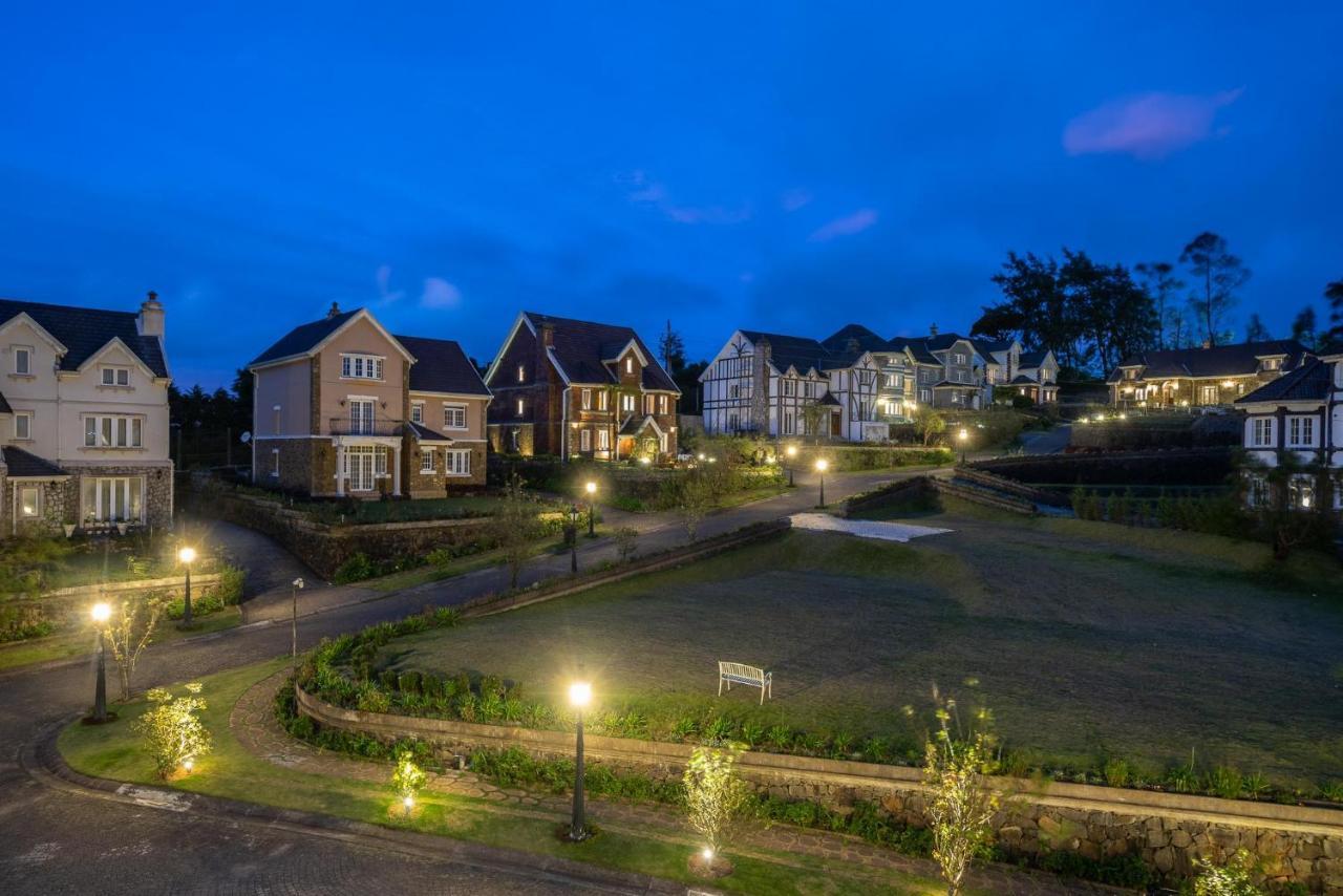 Pedro Barn Hotel At Little England Cottages Нувара Елия Екстериор снимка