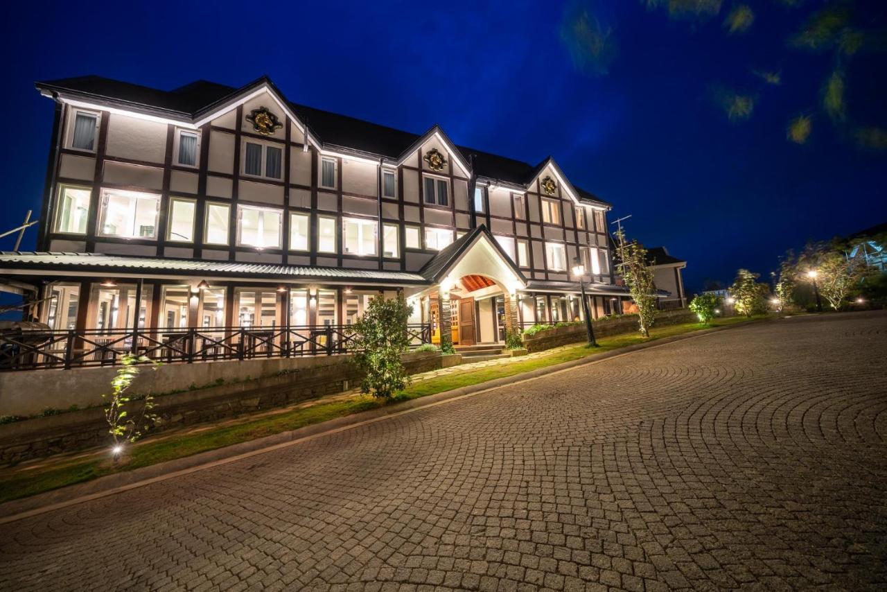 Pedro Barn Hotel At Little England Cottages Нувара Елия Екстериор снимка