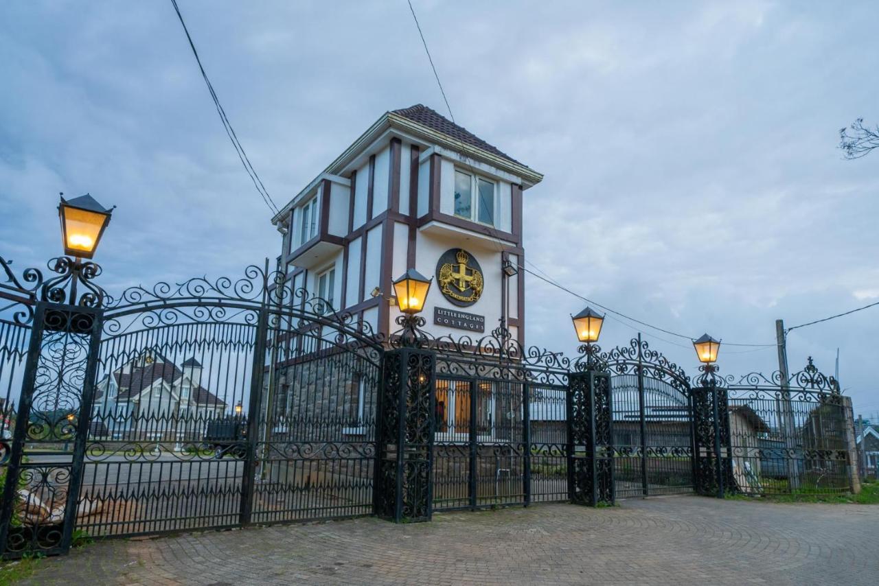 Pedro Barn Hotel At Little England Cottages Нувара Елия Екстериор снимка