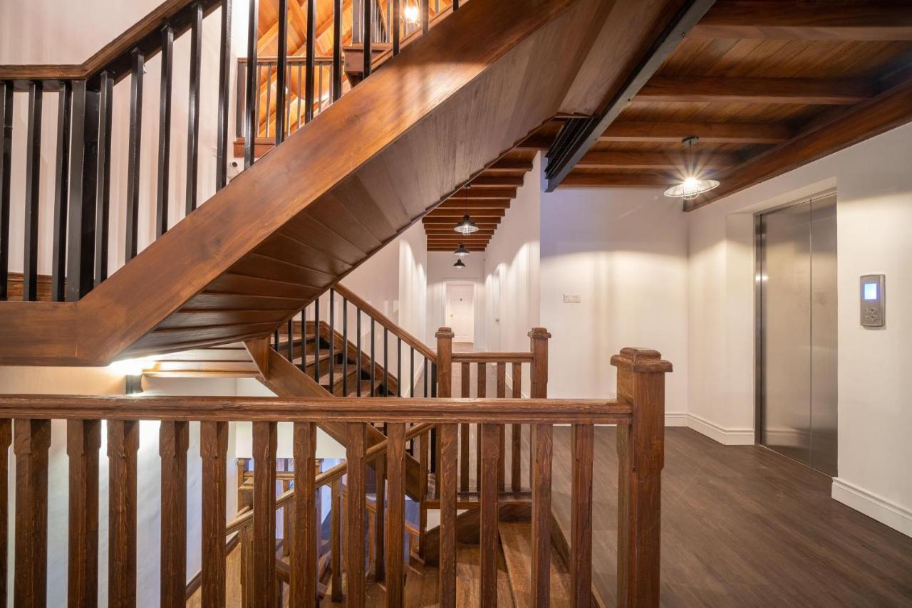 Pedro Barn Hotel At Little England Cottages Нувара Елия Екстериор снимка