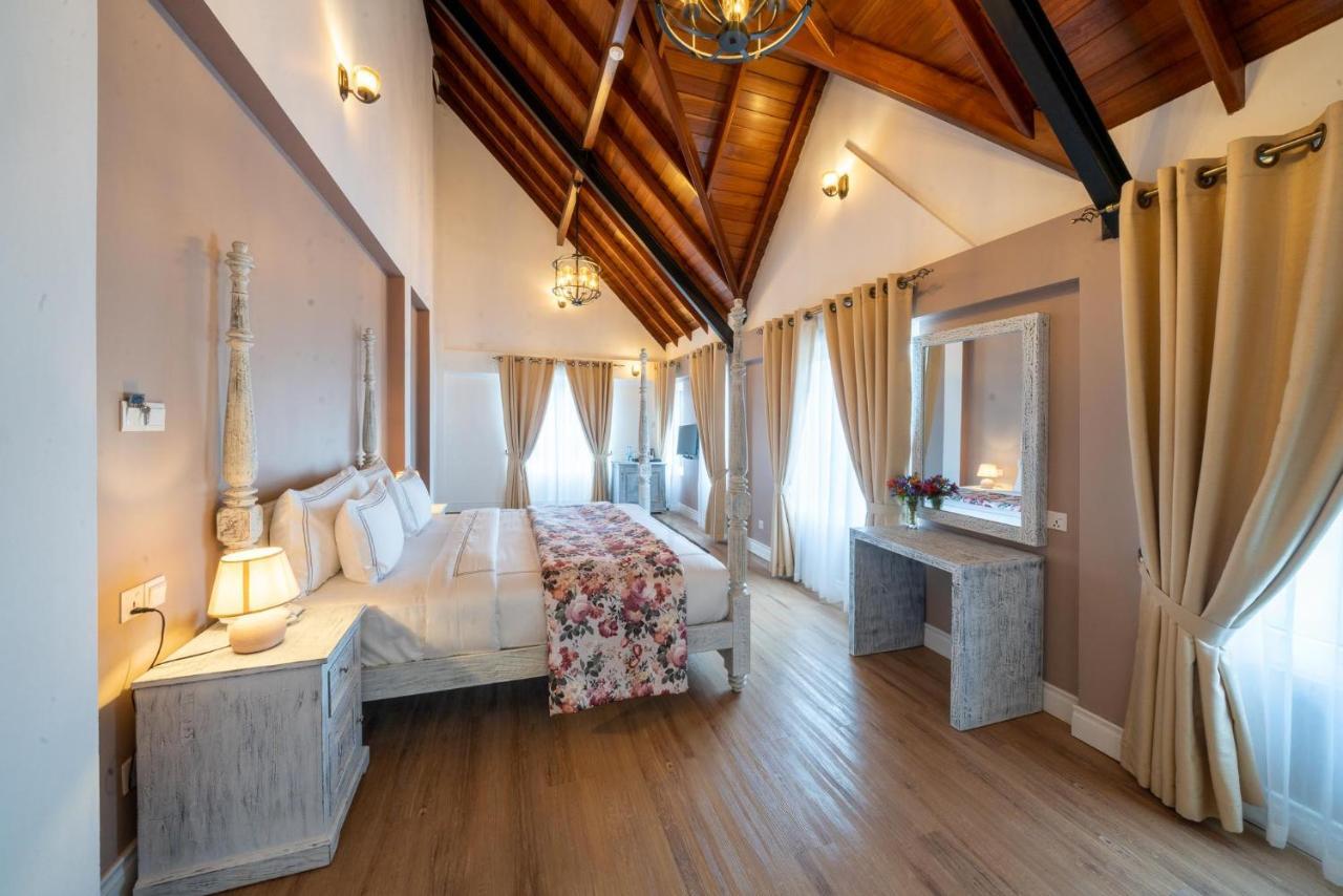 Pedro Barn Hotel At Little England Cottages Нувара Елия Екстериор снимка