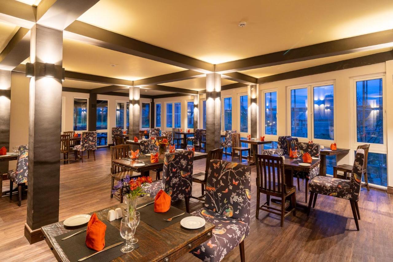 Pedro Barn Hotel At Little England Cottages Нувара Елия Екстериор снимка