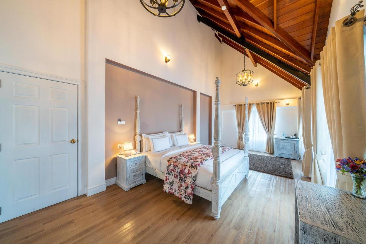 Pedro Barn Hotel At Little England Cottages Нувара Елия Екстериор снимка