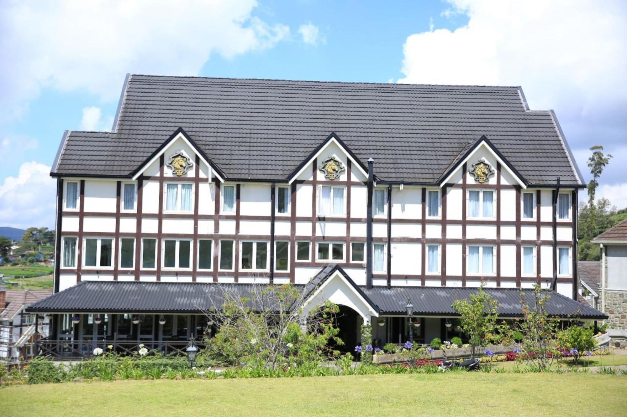 Pedro Barn Hotel At Little England Cottages Нувара Елия Екстериор снимка