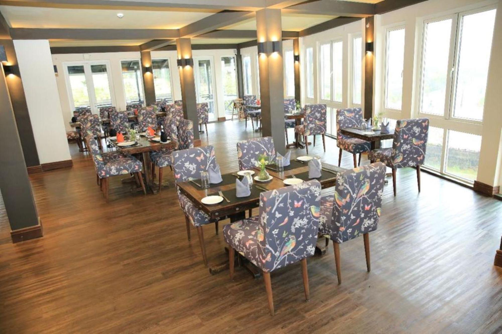 Pedro Barn Hotel At Little England Cottages Нувара Елия Екстериор снимка