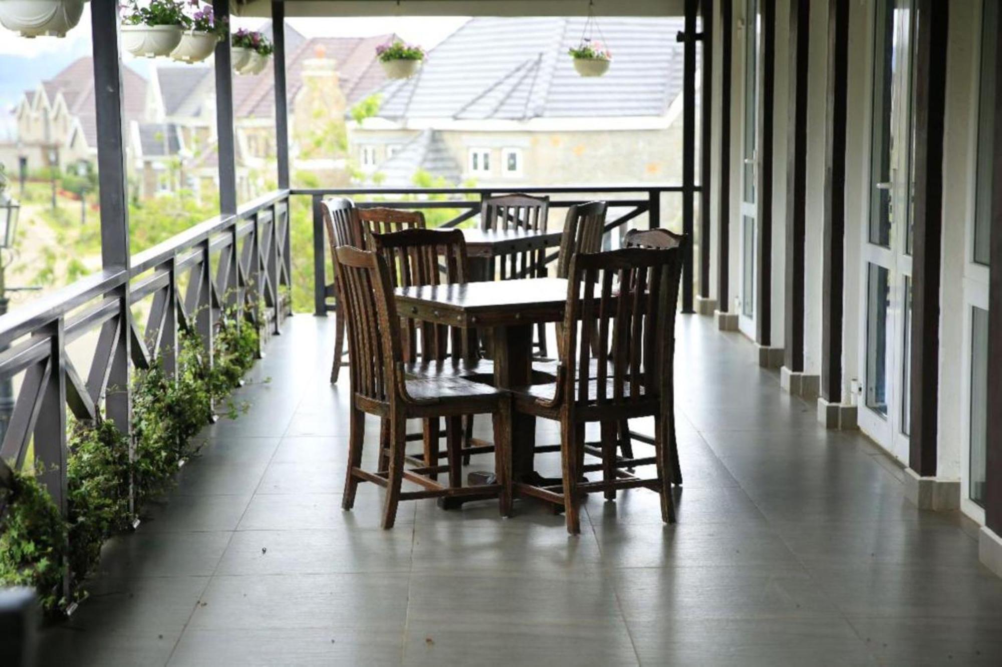 Pedro Barn Hotel At Little England Cottages Нувара Елия Екстериор снимка