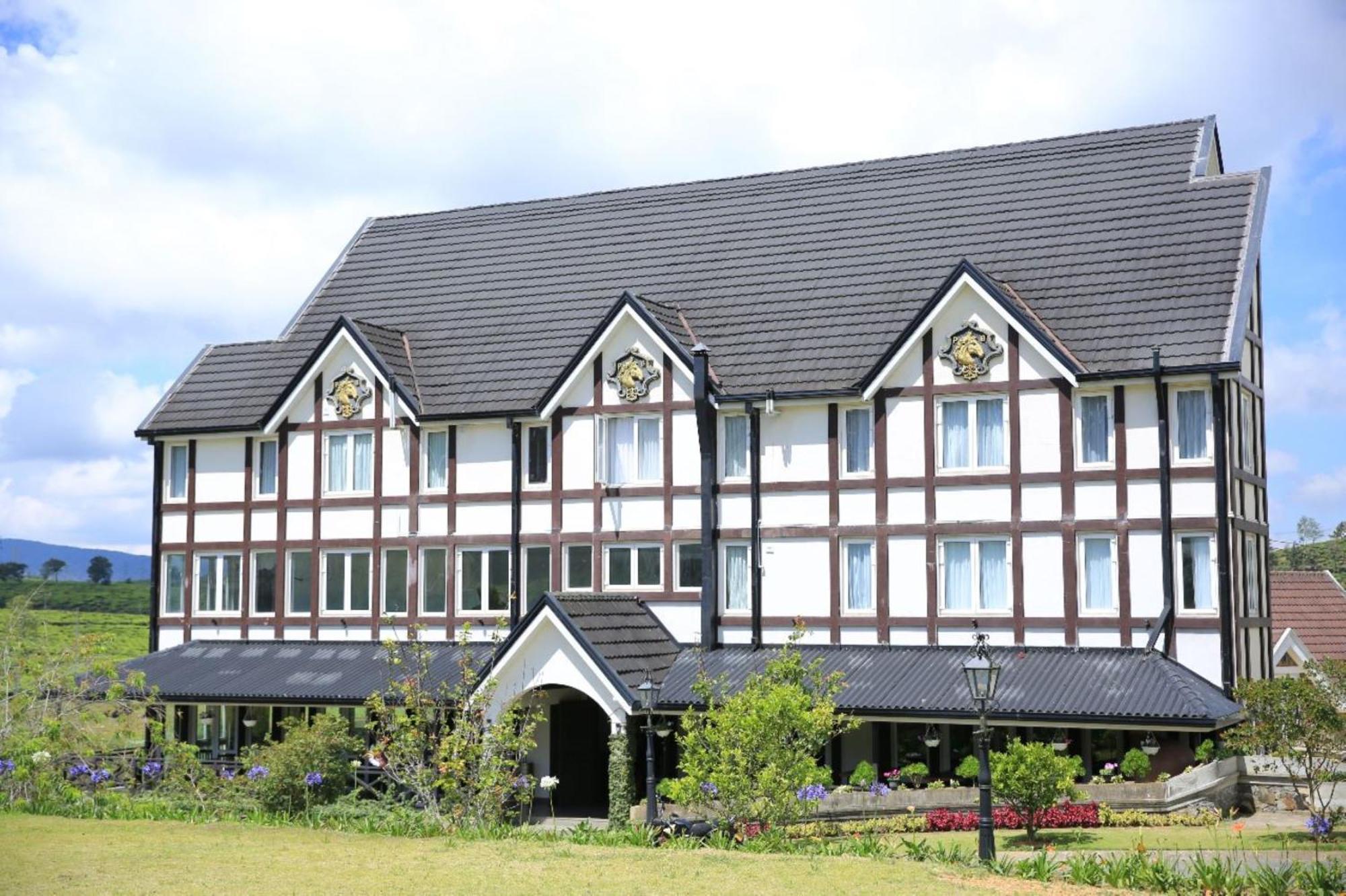 Pedro Barn Hotel At Little England Cottages Нувара Елия Екстериор снимка
