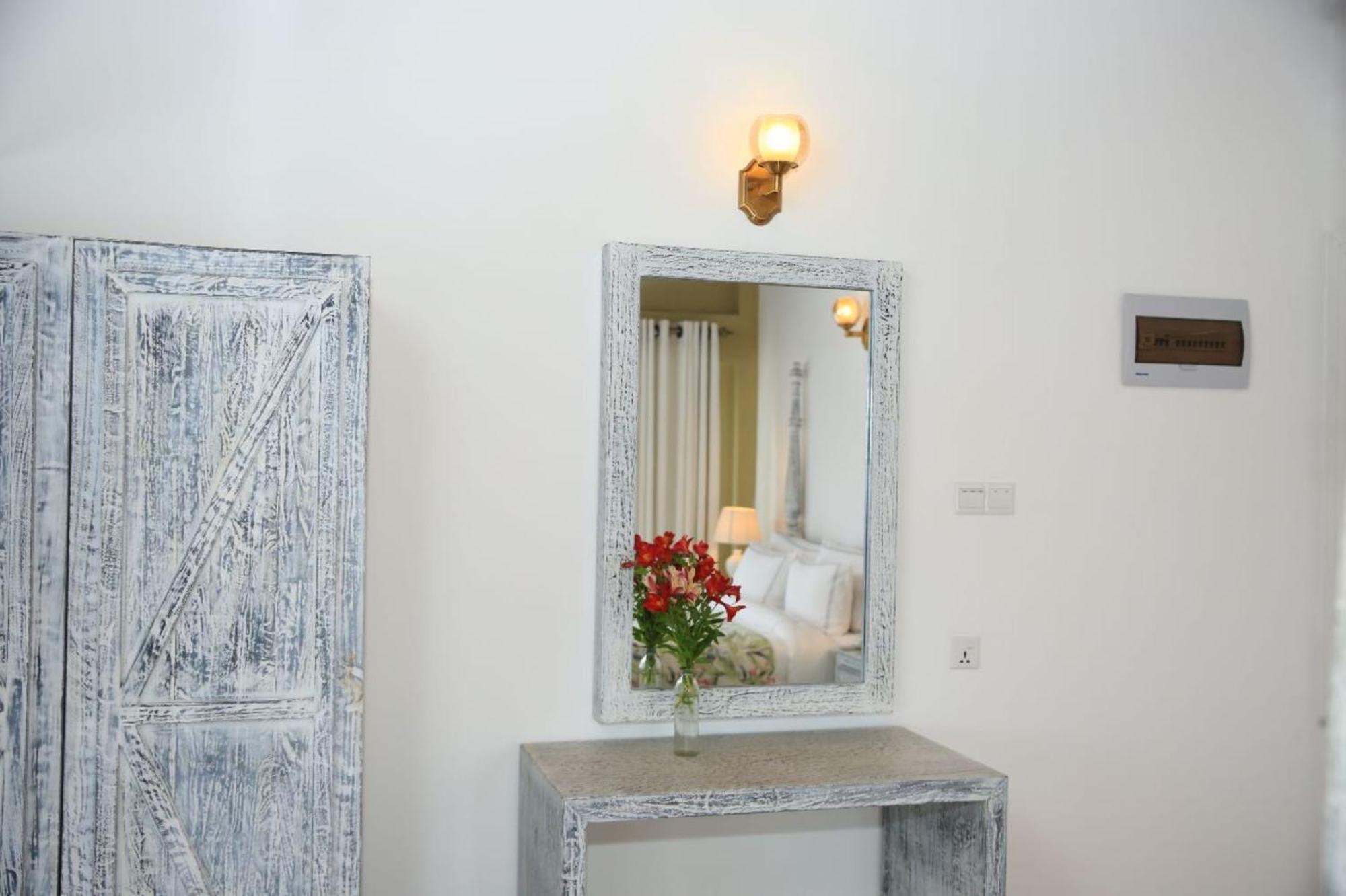 Pedro Barn Hotel At Little England Cottages Нувара Елия Екстериор снимка